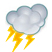 Weather condition for Saturday